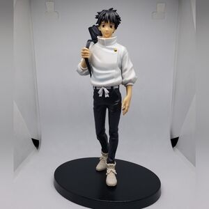 Yuta Jujutsu Kaisen Figure : Banpresto